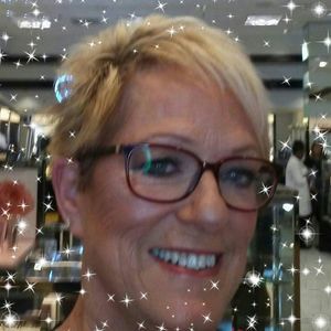 Meet your Posher, Judy